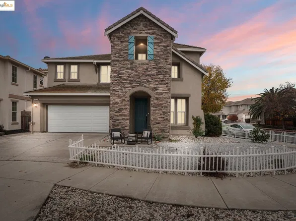 2474 Grant St, Brentwood, CA 94513
