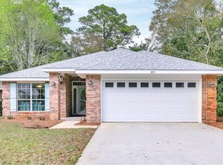 224 Bayou Landing Rd, Santa Rosa Beach, FL 32459