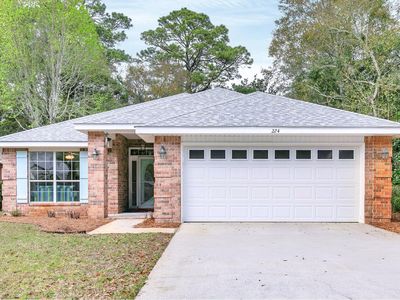 224 Bayou Landing Rd, Santa Rosa Beach, FL, 32459