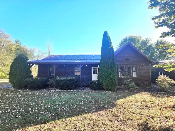 10814 State Road 250, Vevay, IN 47043
