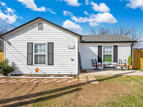 2115 NW Pollard Ave, Lawton, OK 73505