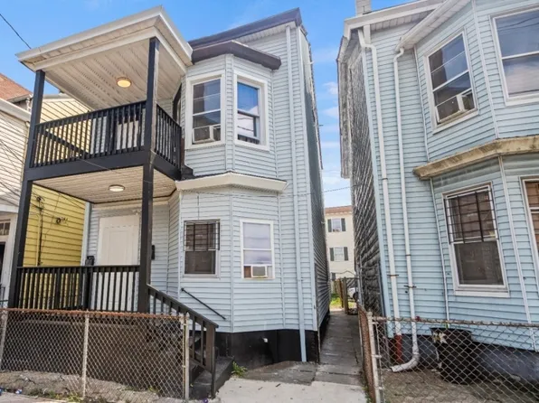 194 Park Ave, Paterson City, NJ 07501