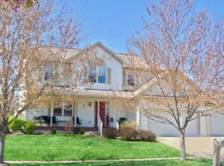 3300 S Southern Oaks Dr, Bloomington, IN