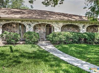 980 Thomas Arnold Rd, Salado, TX 76571
