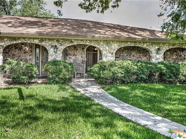 980 Thomas Arnold Rd, Salado, TX 76571