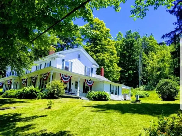 2026 State Route 2012, Clifford Township, PA 18421