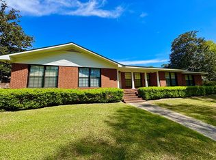 1461 Old Ocilla Rd, Tifton, GA 31794