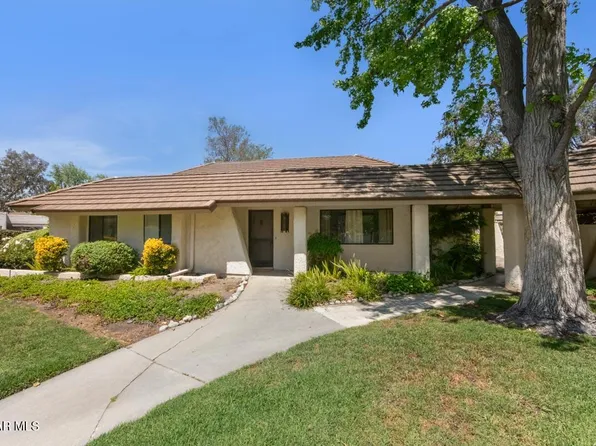 1279 Landsburn Cir, Westlake, CA 91361