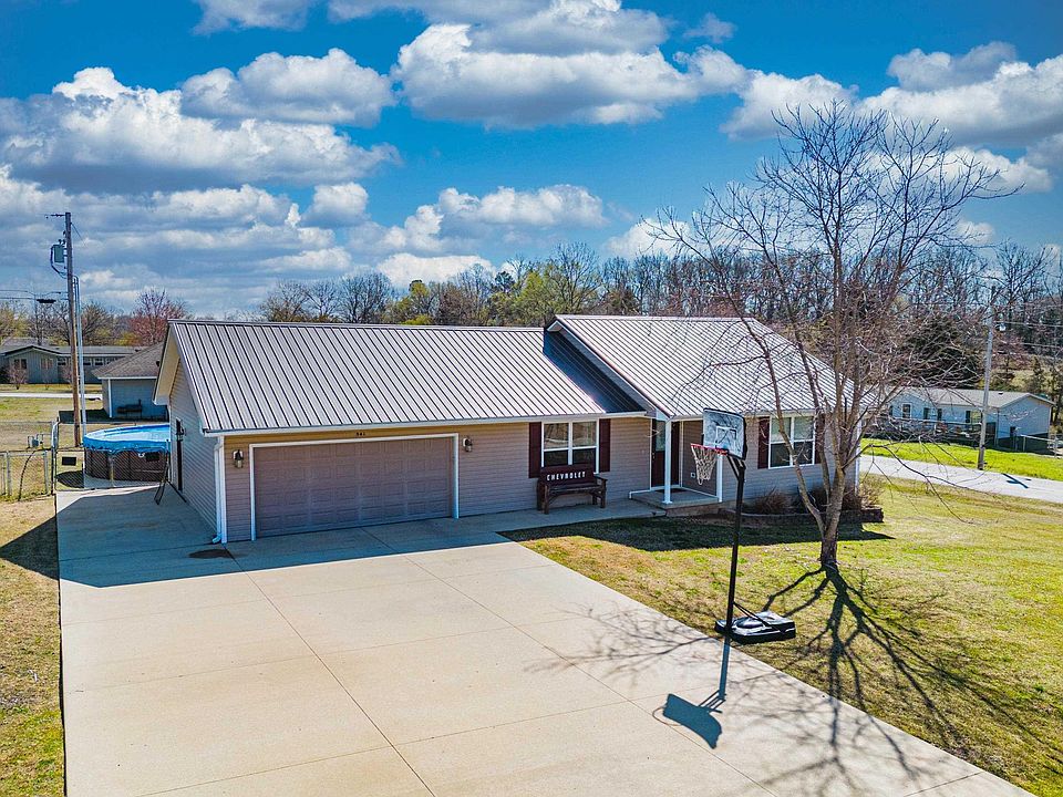541 Melanie Dr, Gassville, AR 72635 MLS 125948 Zillow