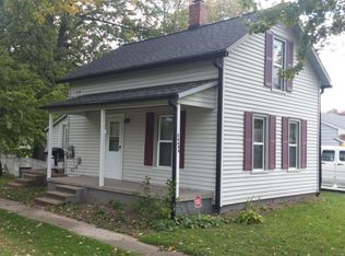 39696 Ormsby St, Clinton Township, MI 48036
