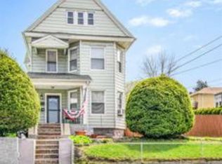96 Burhans Ave, Yonkers, NY 10701