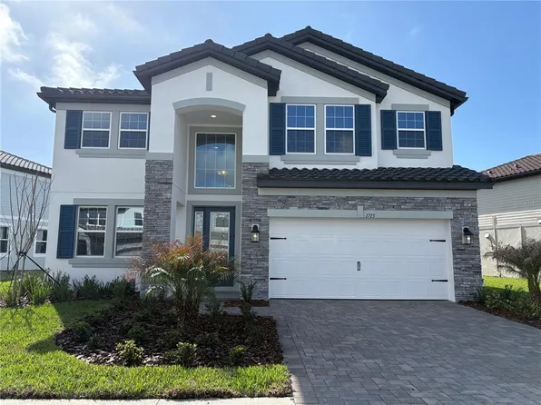 1715 Suttonset Trl, Zephyrhills, FL 33541