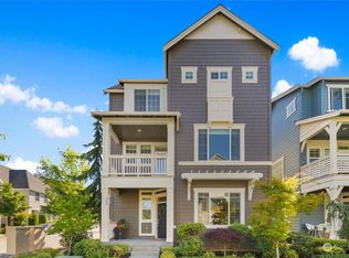 303 NE Denny Way, Issaquah, WA