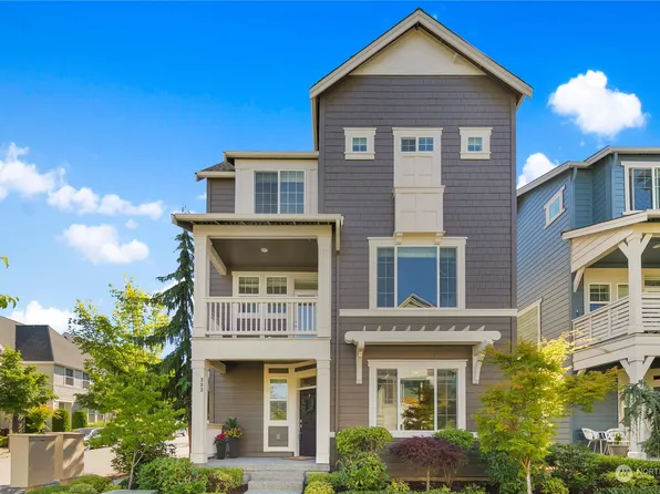 303 NE Denny Way, Issaquah, WA 98029
