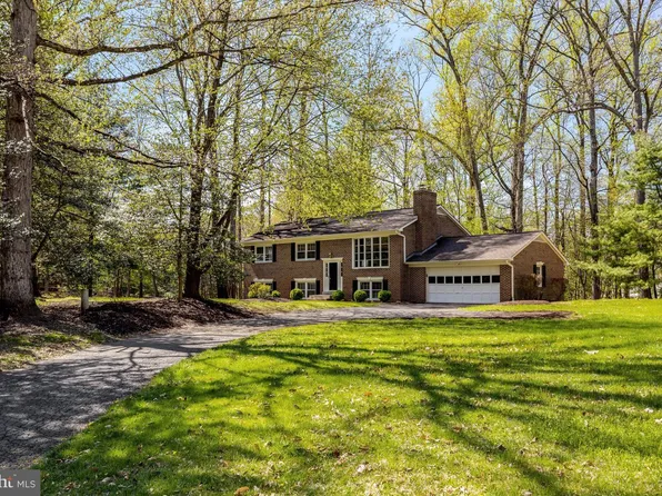 12186 Hickory Knoll Pl, Fairfax, VA 22033