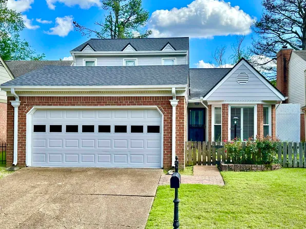 8833 Fairway Gardens Dr, Cordova, TN 38016