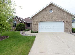 4123 S Rivershore Dr, Moorhead, MN 56560