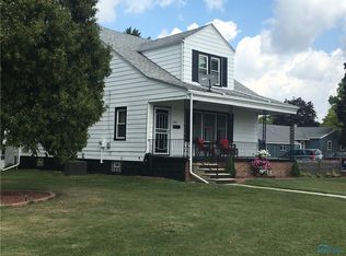 2608 7th St, Maumee, OH 43537