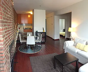 Rented by Michael Alvandi, LREB