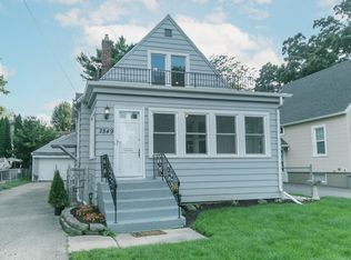2849 Harvey St, Madison, WI 53705