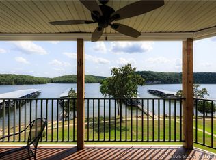 549 Park Place Dr #3D, Kaiser, MO 65047