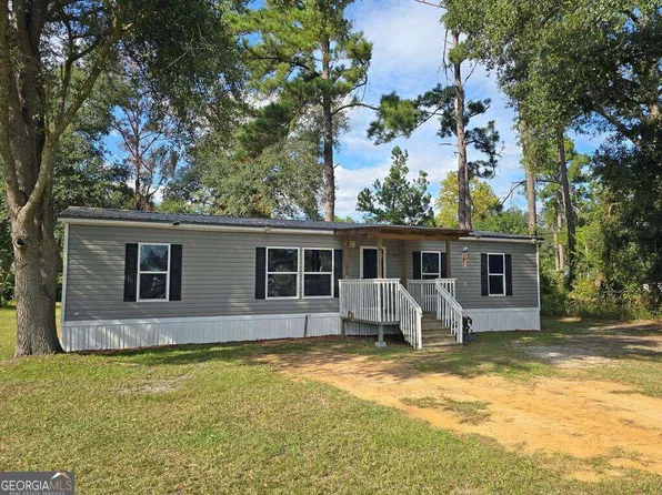 4381 Beaver Run Rd, Valdosta, GA 31601
