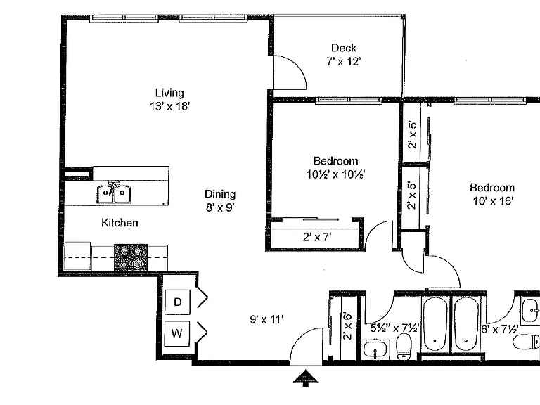 Commons at Sylvan Highlands Apartments — Photo 52