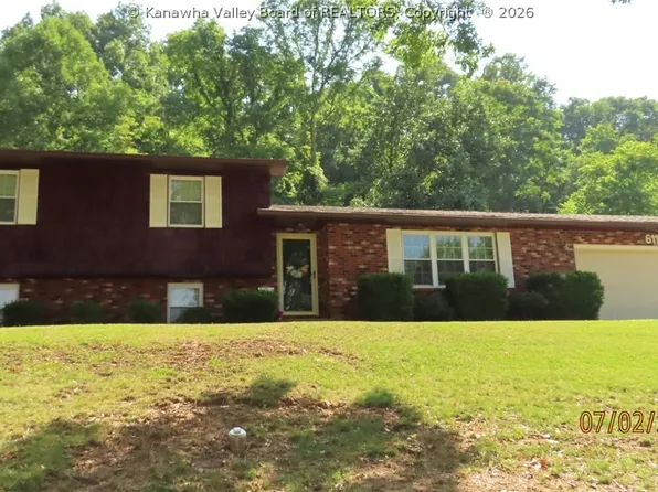 611 Fitzhugh St, Ravenswood, WV 26164