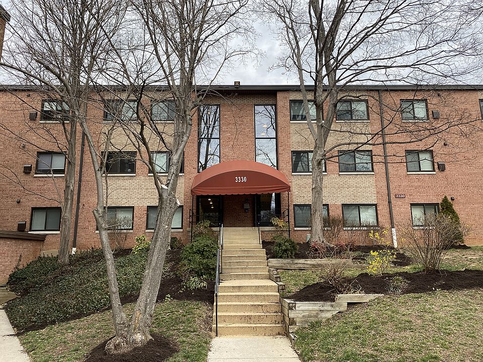 1st image of 3330 S 28th St APT 402-1