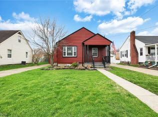 1222 Seborn Ave, Zanesville, OH 43701