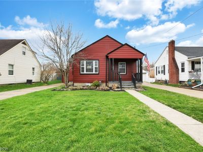1222 Seborn Ave, Zanesville, OH, 43701