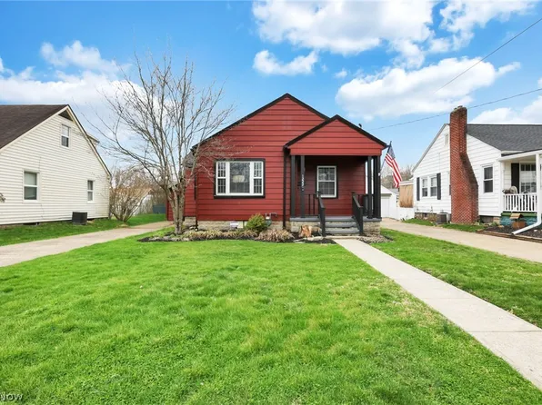 1222 Seborn Ave, Zanesville, OH 43701