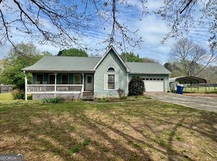 204 Appalachee Church Rd, Auburn, GA 30011