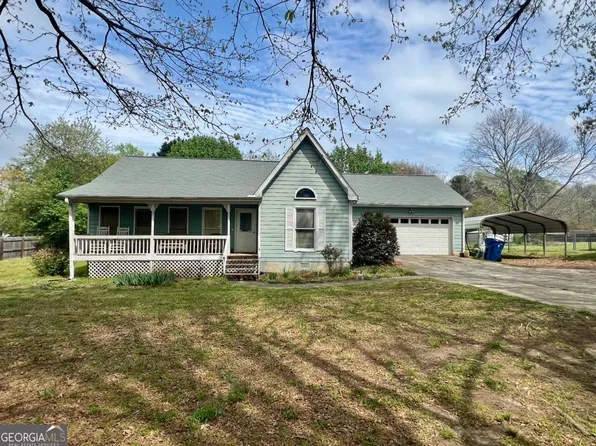 204 Appalachee Church Rd, Auburn, GA 30011