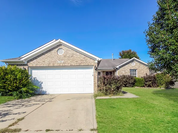 304 Backwood Dr, Danville, IN 46122