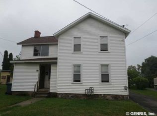 225 Siegrist St, Newark, NY 14513