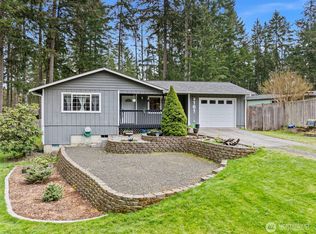 161 E Barnsby Place, Shelton, WA