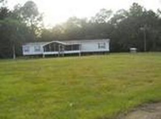 2674 Williamson Ln, Perry, FL 32348