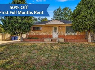 7071 Ruth Way, Denver, CO 80221