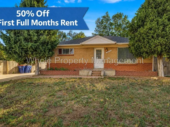 7071 Ruth Way, Denver, CO 80221