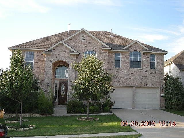 Front (View from Stree)