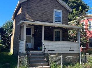 6 Greenwood Ter, Somerville, MA 02143