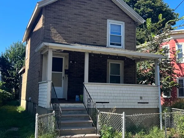 6 Greenwood Ter, Somerville, MA 02143