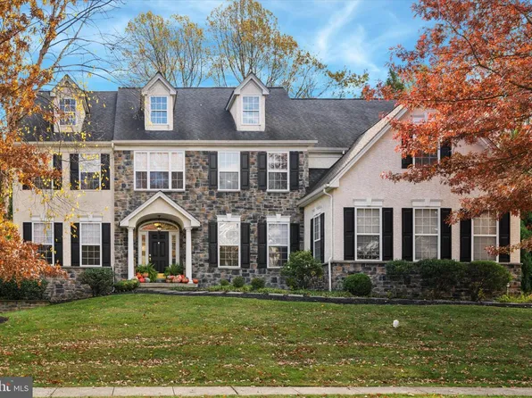 4 Rigby Ct, Garnet Valley, PA 19060