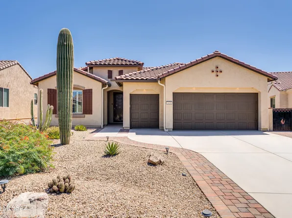 2428 E Lost Ranch Trl, Green Valley, AZ 85614