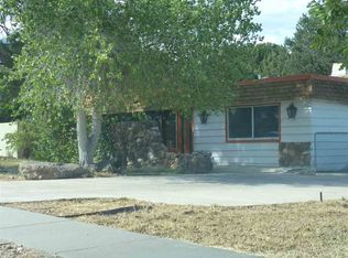 226 Rover Blvd, Los Alamos, NM 87547