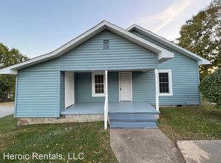 116 E Church St, Greer, SC 29651