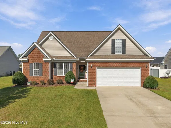 285 Lafollette Drive, Winterville, NC 28590