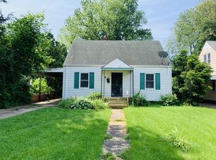 311 W 43rd St, Indianapolis, IN