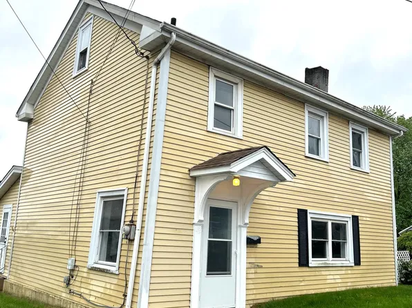 42 E Pitt St, Canonsburg, PA 15317